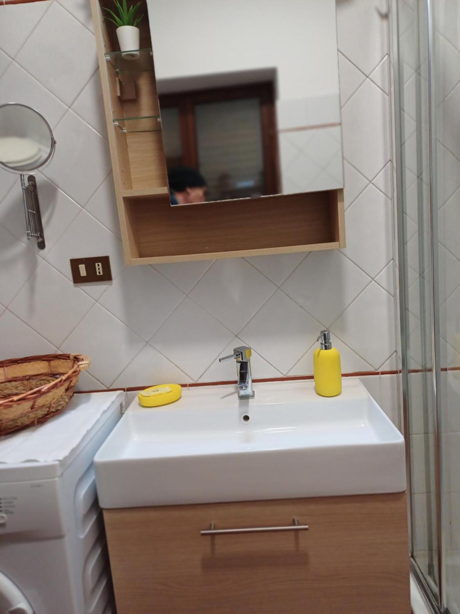 Marku'S House 팔레르모 외부 사진