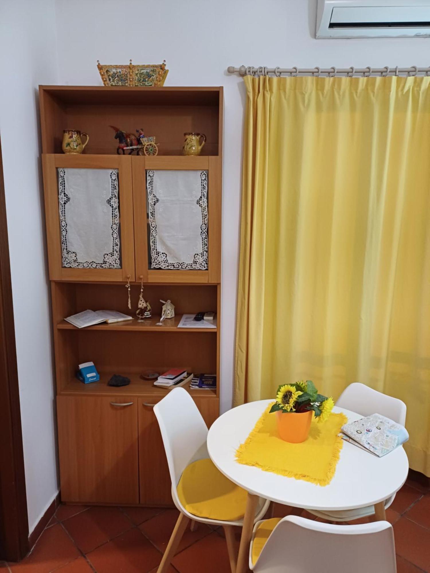 Marku'S House 팔레르모 외부 사진
