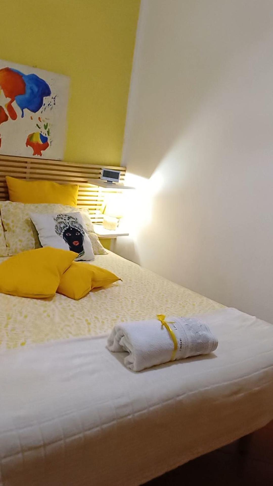 Marku'S House 팔레르모 외부 사진