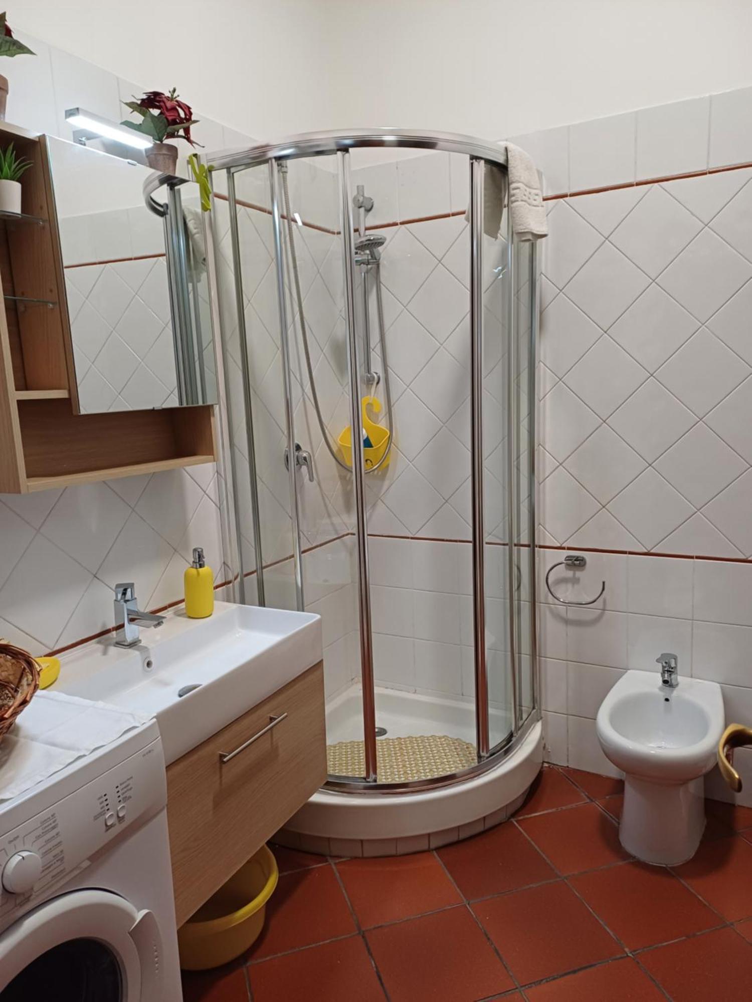 Marku'S House 팔레르모 외부 사진