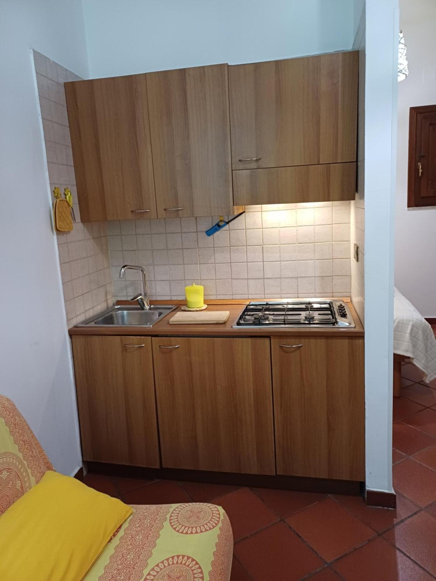 Marku'S House 팔레르모 외부 사진