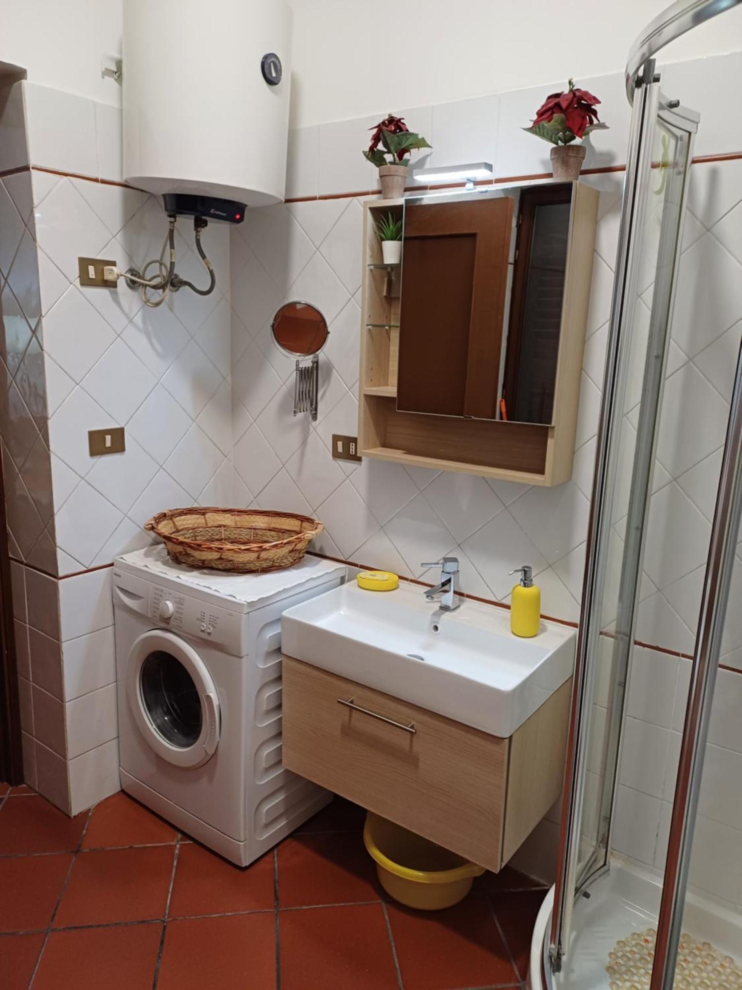 Marku'S House 팔레르모 외부 사진