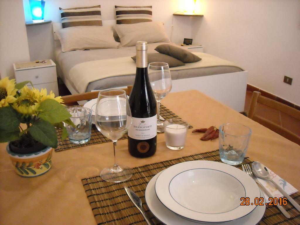 Marku'S House 팔레르모 외부 사진
