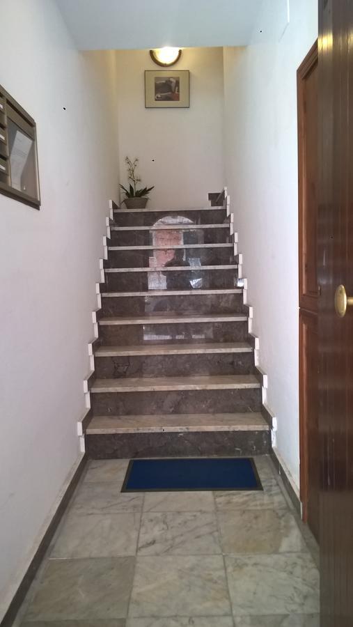 Marku'S House 팔레르모 외부 사진