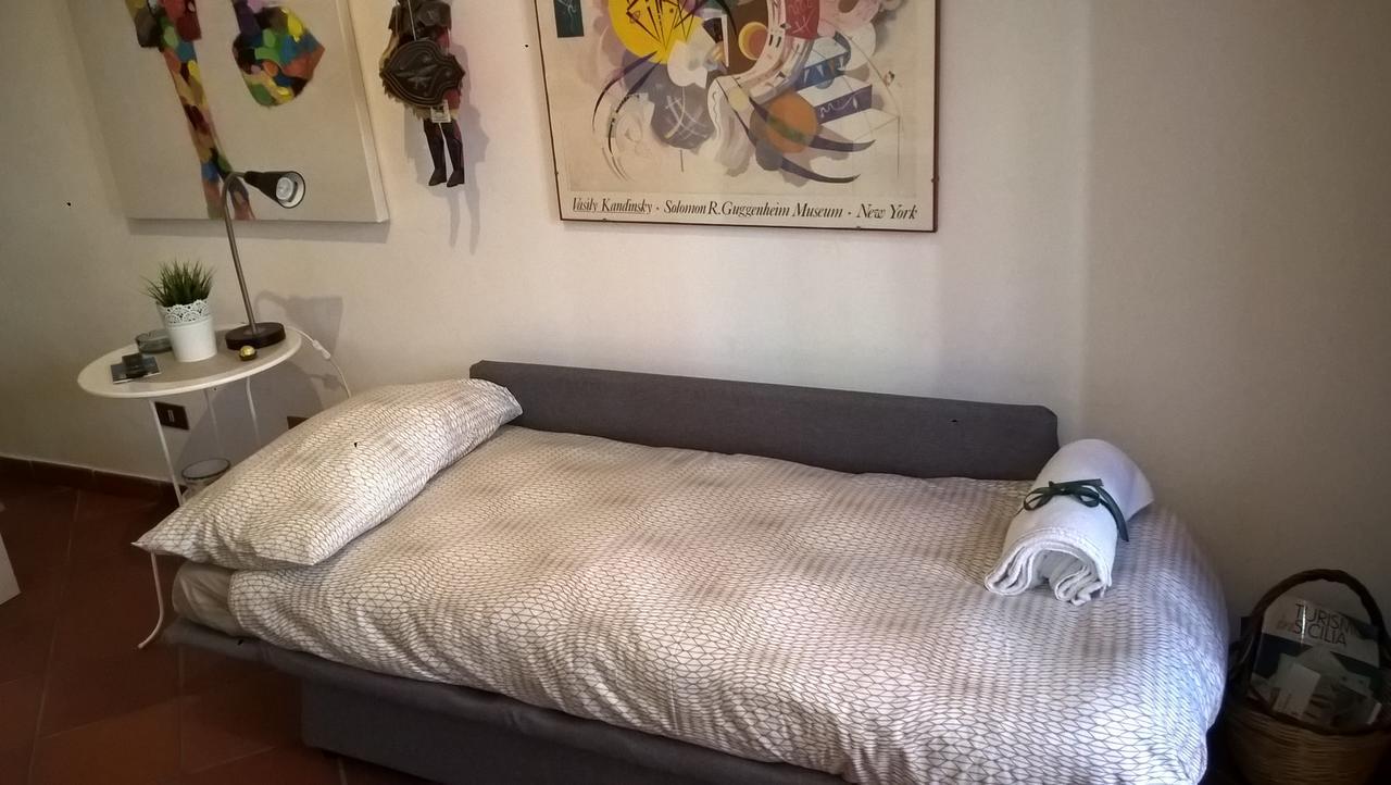 Marku'S House 팔레르모 외부 사진
