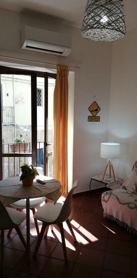 Marku'S House 팔레르모 외부 사진