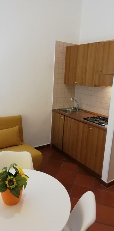 Marku'S House 팔레르모 외부 사진