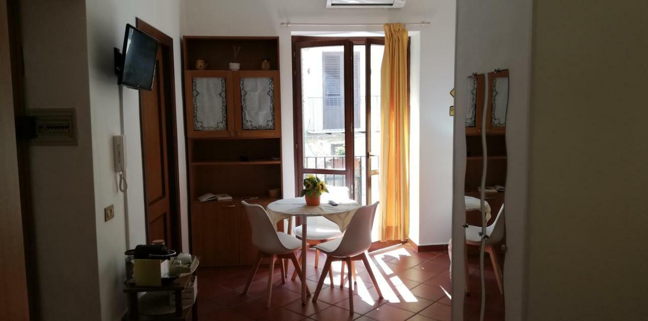 Marku'S House 팔레르모 외부 사진