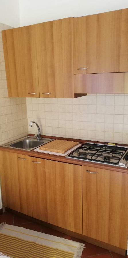 Marku'S House 팔레르모 외부 사진