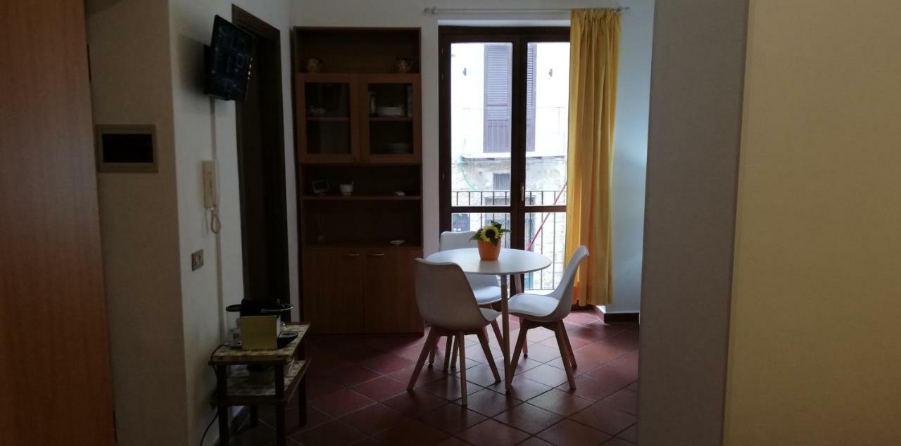 Marku'S House 팔레르모 외부 사진